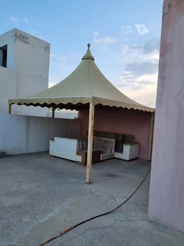 بيت للإيجار في شارع السمرة ، حي المحالة ، ابها ، منطقة عسير 14