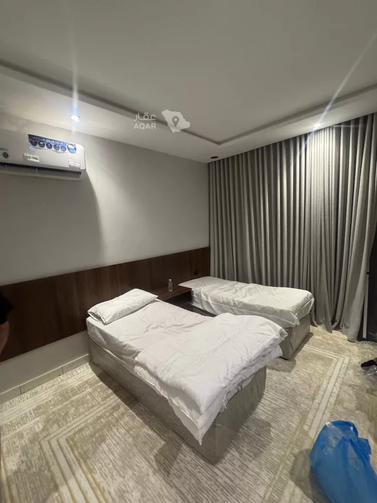 Apartment for Rent in Mecca Al Mursalat