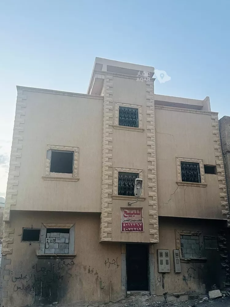 Building for Sale in Riyadh As Salhiyah