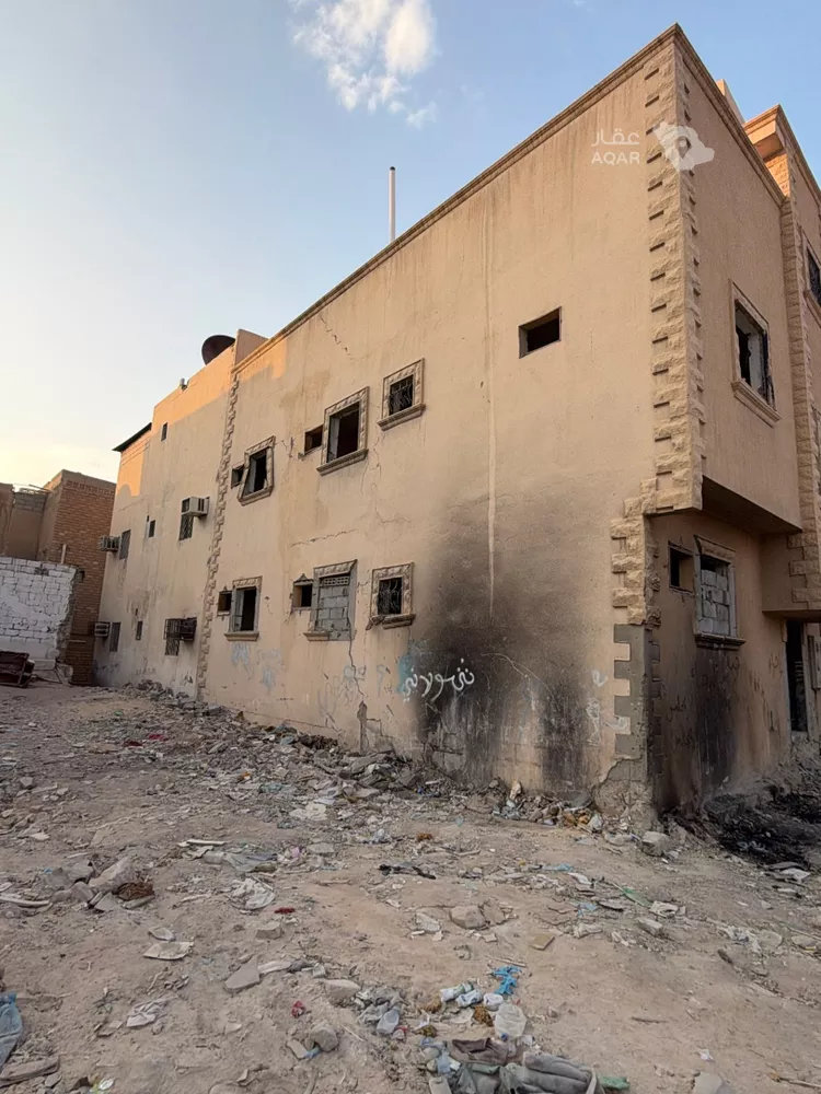 عمارة للبيع في شارع 31597635, حي الصالحية, مدينة الرياض, منطقة الرياض