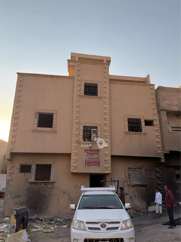 عمارة للبيع في شارع 31597635, حي الصالحية, مدينة الرياض, منطقة الرياض