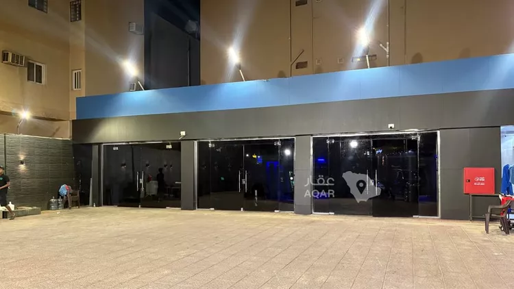 Shop for Rent in Mecca Al Khadra صورة 3