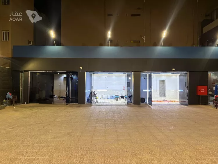 Shop for Rent in Mecca Al Khadra صورة 2