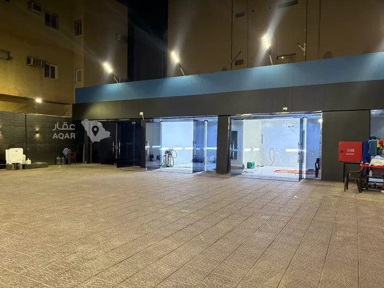Shop for Rent in Mecca Al Khadra