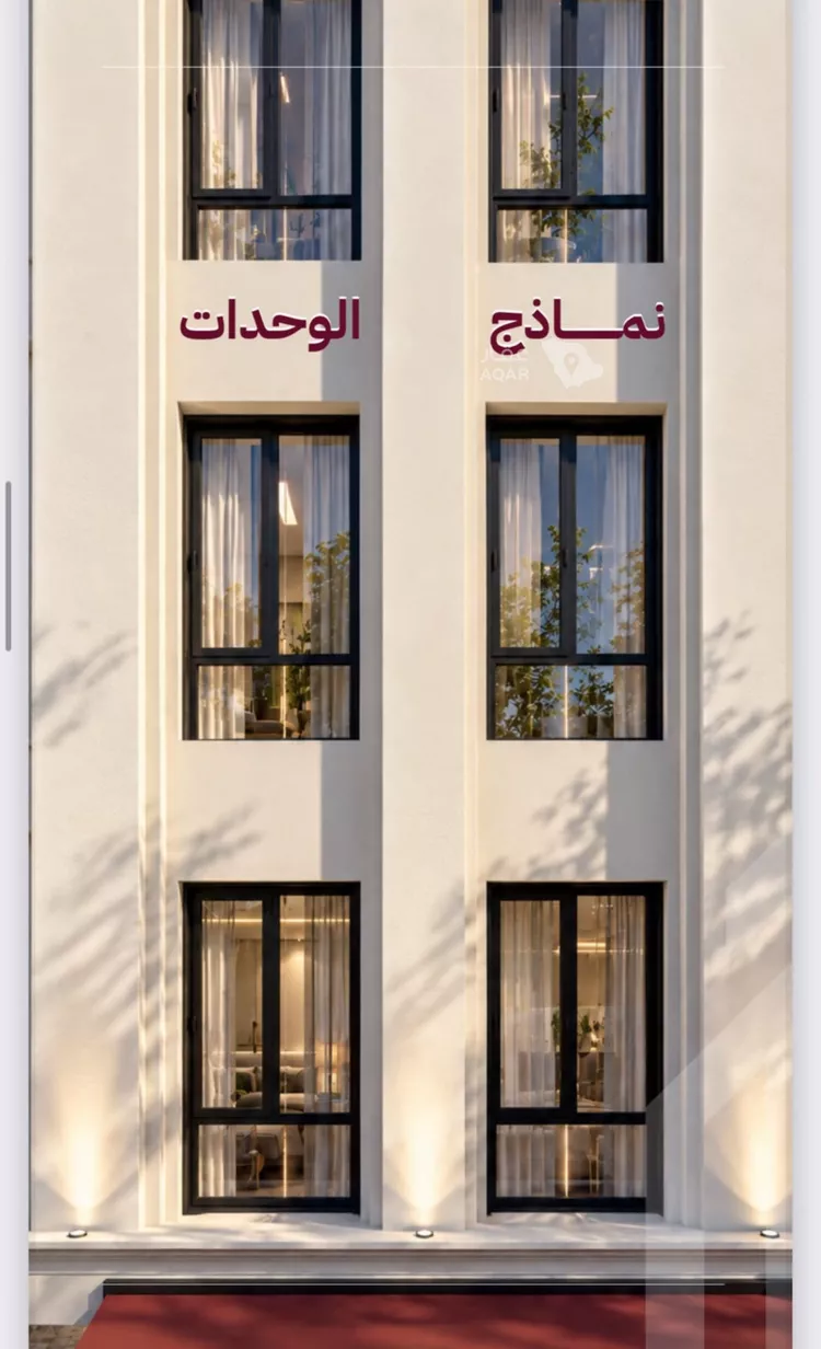 شقة للبيع في حي أبحر الشمالية, مدينة جدة, منطقة مكة المكرمة صورة 5