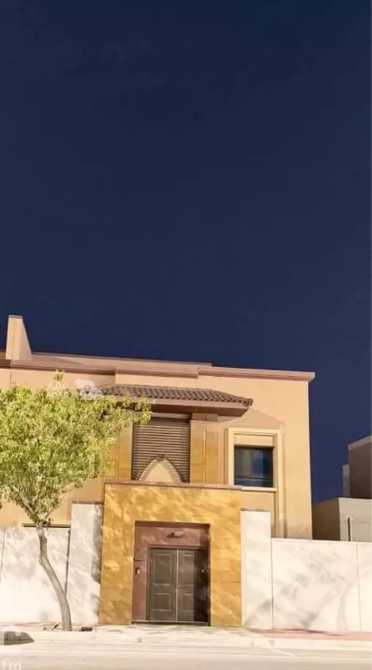 Villa for Sale in Dhahran Aramco