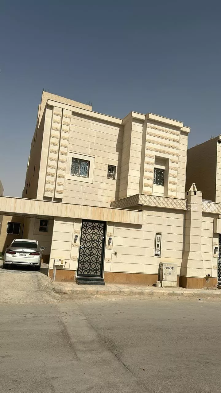 فيلا للإيجار في شارع رفحاء ، حي طيبة ، الرياض ، منطقة الرياض