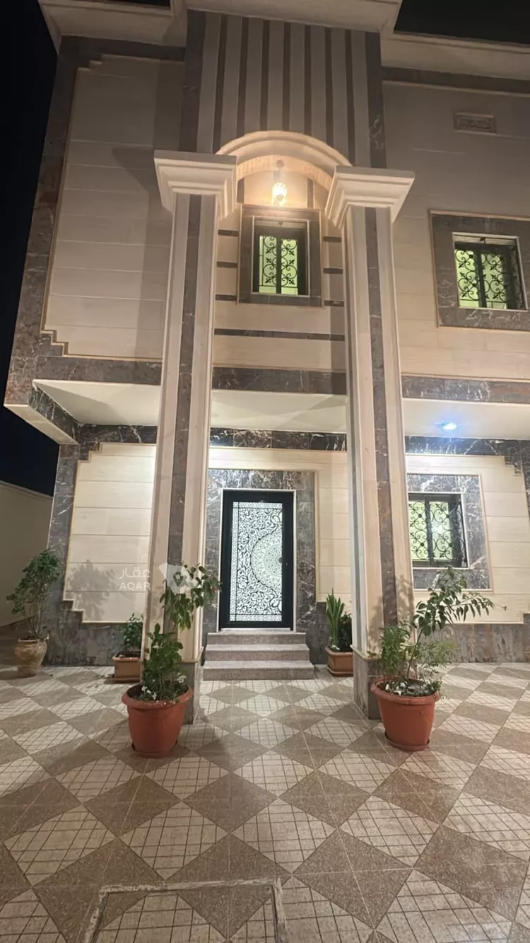 Villa for Sale in Dammam King Fahd 6