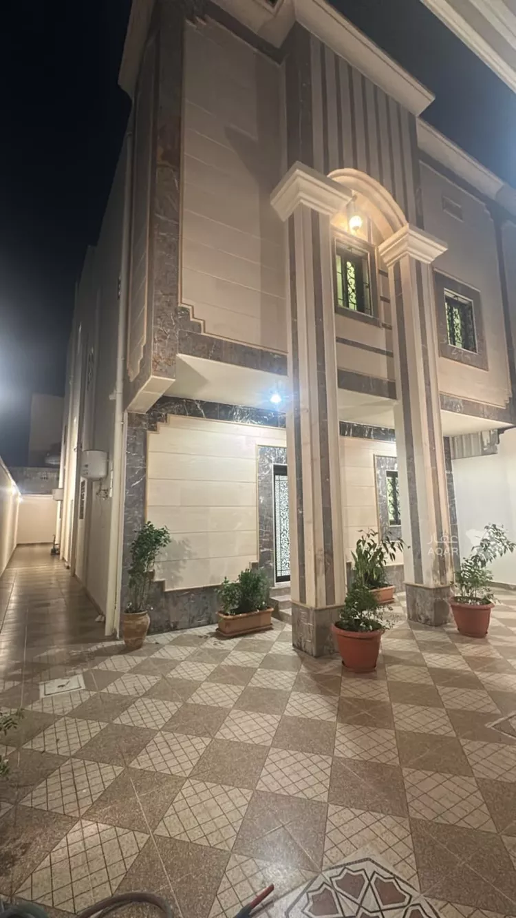 Villa for Sale in Dammam King Fahd 8