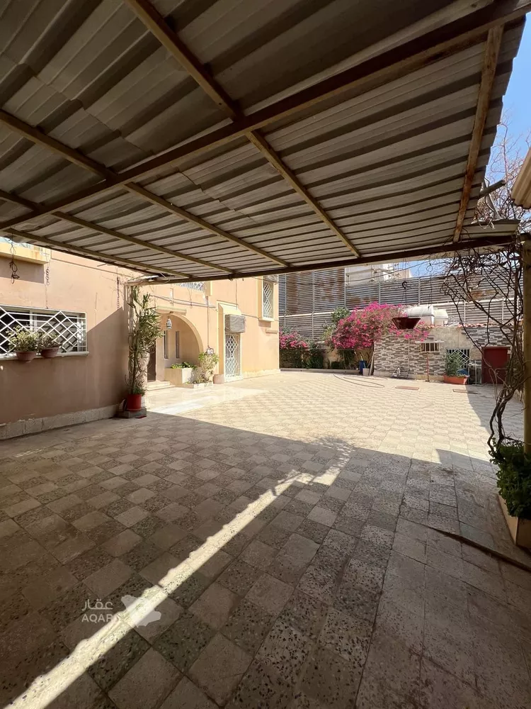 فيلا للبيع في شارع عباس بن عبادة, حي الأمير فواز الشمالى, مدينة جدة, منطقة مكة المكرمة صورة 4