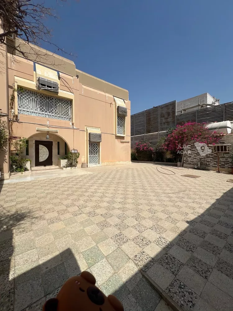 فيلا للبيع في شارع عباس بن عبادة, حي الأمير فواز الشمالى, مدينة جدة, منطقة مكة المكرمة صورة 5