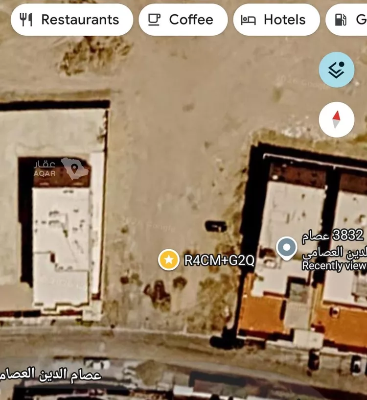 أرض للبيع في شارع 19968214, حي قباء, مدينة جدة, منطقة مكة المكرمة 2