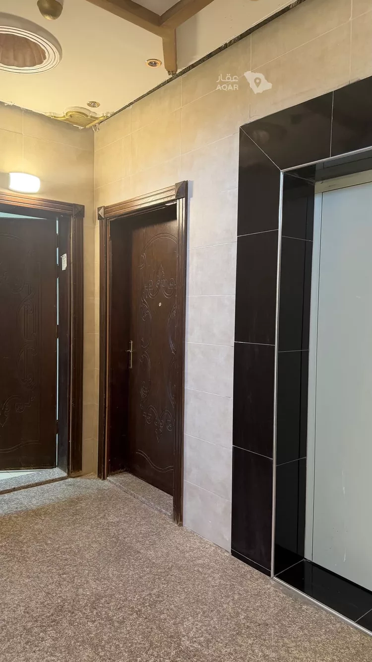 Apartment for Rent in Taif Jubrah