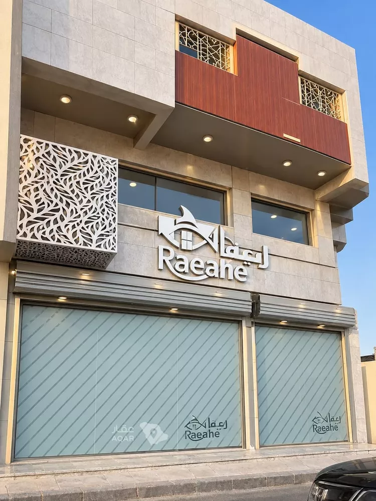 شقة للإيجار في شارع الامام علي بن ابي طالب, حي عبدالله فؤاد, مدينة الدمام, المنطقة الشرقية