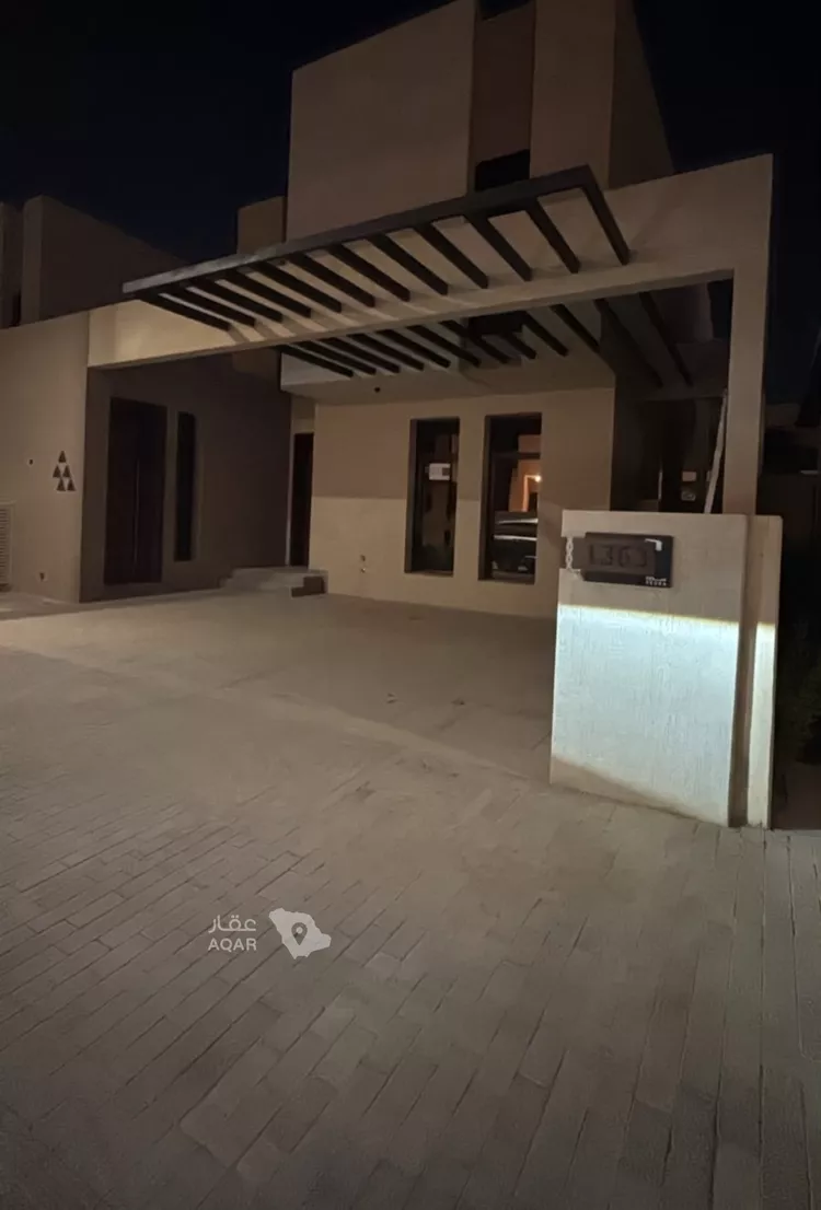 فيلا للبيع في شارع رقم 1244, حي سدرة, مدينة الرياض, منطقة الرياض