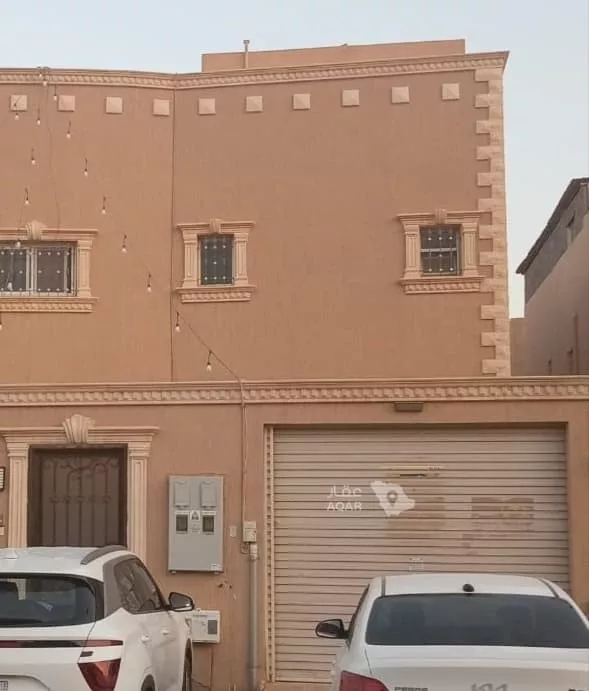 فيلا للبيع في رويغب ، ثادق