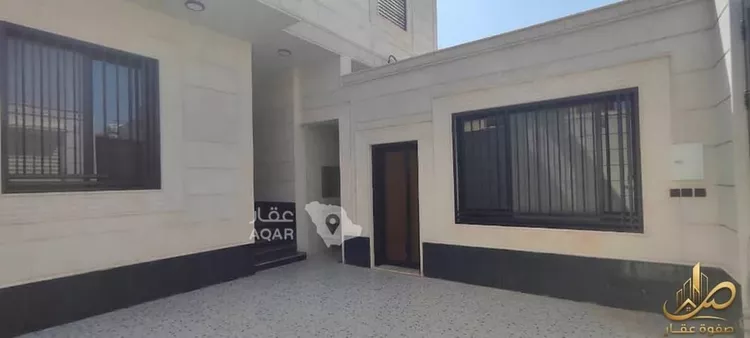Floor for Sale in Medina As Sikkah Al Hadid 3