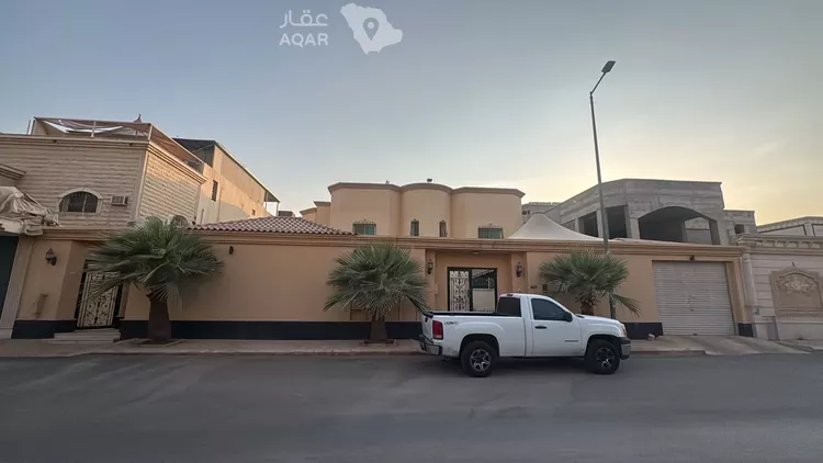 فيلا للبيع في شارع التوت, حي الفيحاء, مدينة الرياض, منطقة الرياض