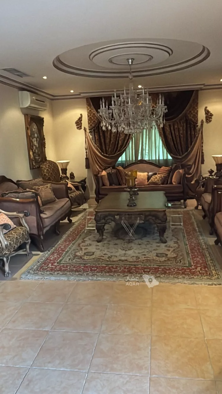 فيلا للبيع في شارع التوت, حي الفيحاء, مدينة الرياض, منطقة الرياض 3