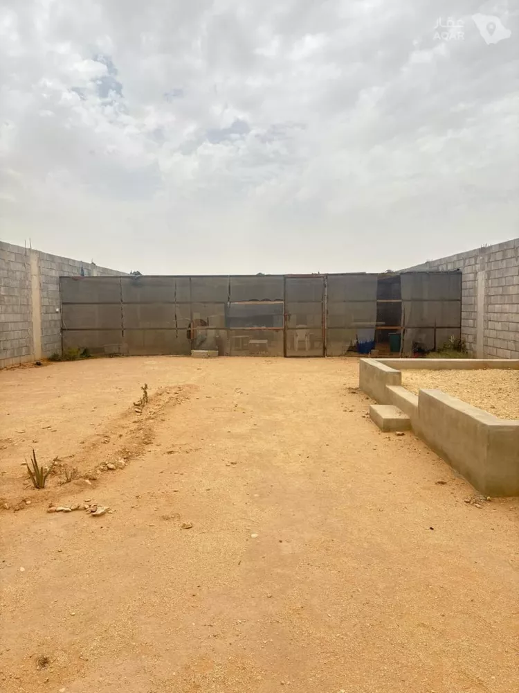 أرض للبيع في شارع جبل حضن ، حي عريض ، الرياض ، منطقة الرياض صورة 3