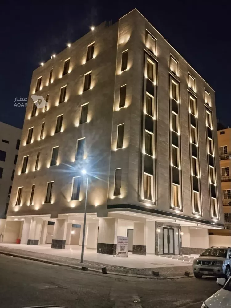 Apartment for Rent in Jeddah Al Faisaliah