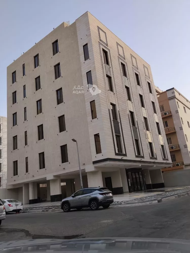 شقة للإيجار في شارع عسير, حي الفيصلية, مدينة جدة, منطقة مكة المكرمة صورة 5