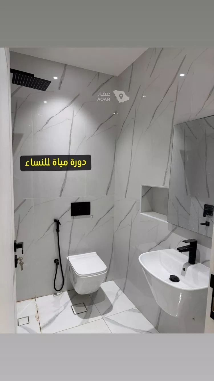 شقة للبيع في شارع محمد بن هارون, حي الواحة, مدينة جدة, منطقة مكة المكرمة 3