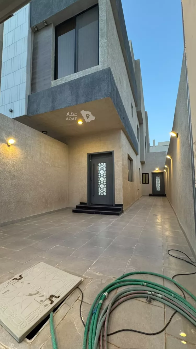 دور للبيع في حي ضاحية نمار, مدينة الرياض, منطقة الرياض 28