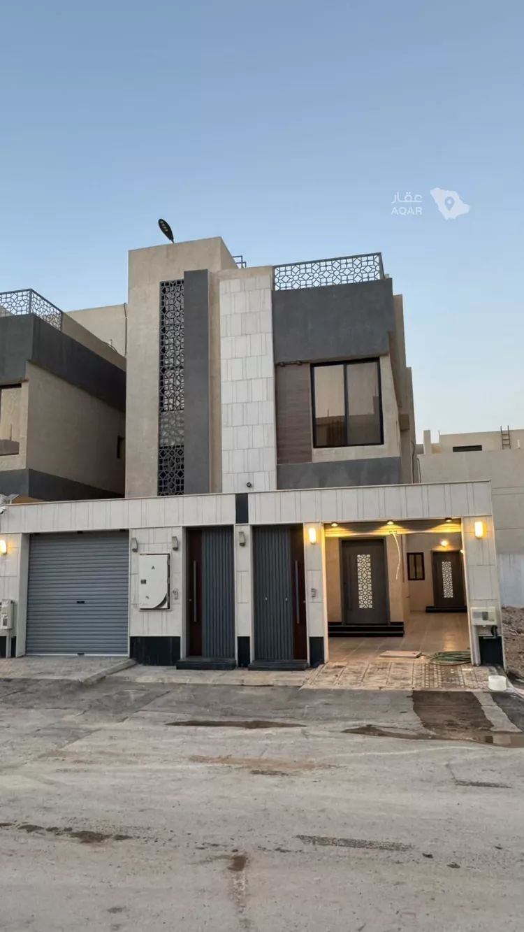 دور للبيع في حي ضاحية نمار, مدينة الرياض, منطقة الرياض 15