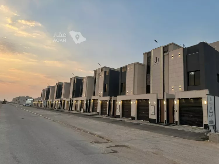 Floor for Sale in Riyadh Dirab صورة 2