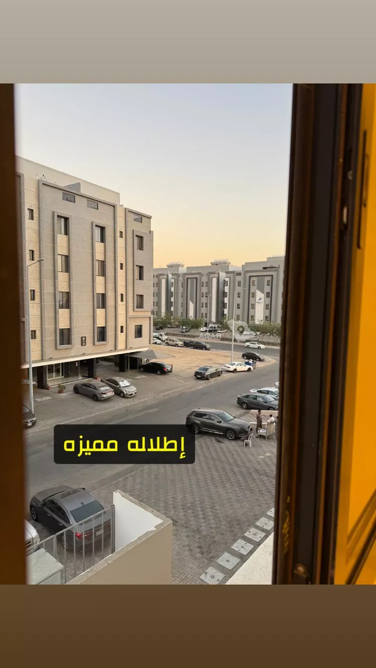 شقة للبيع في شارع محمد بن هارون, حي الواحة, مدينة جدة, منطقة مكة المكرمة 9