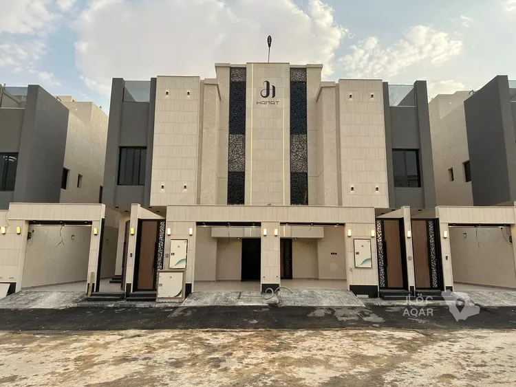 دور للبيع في شارع الحاسب, حي ديراب, مدينة الرياض, منطقة الرياض 14