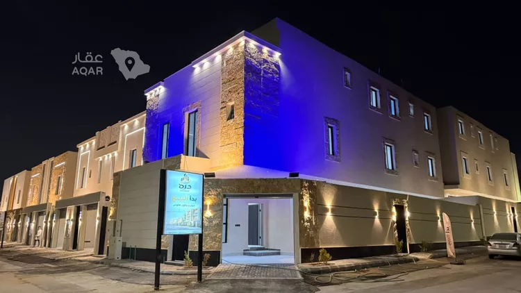 Floor for Sale in Riyadh Taiba