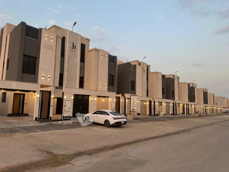 Floor for Sale in Riyadh Dirab