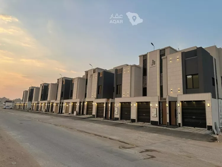 Floor for Sale in Riyadh Dirab صورة 4