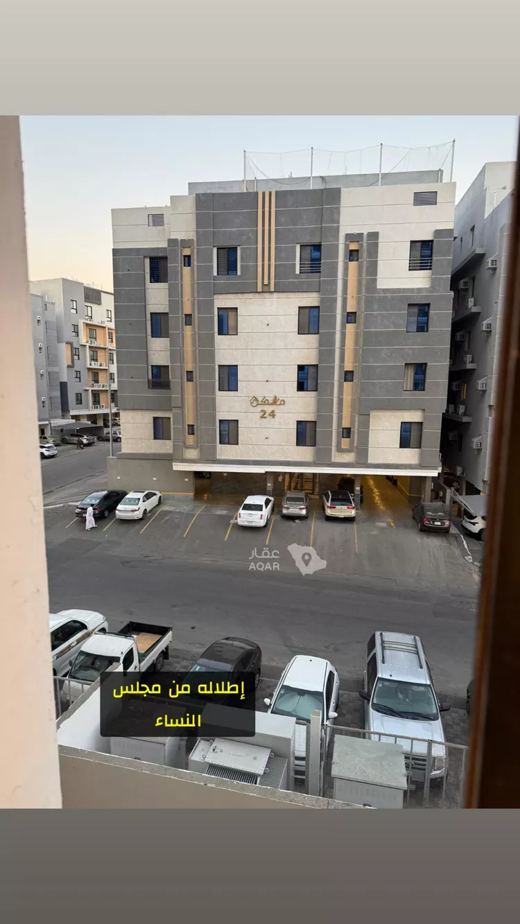 شقة للبيع في شارع محمد بن هارون, حي الواحة, مدينة جدة, منطقة مكة المكرمة 8