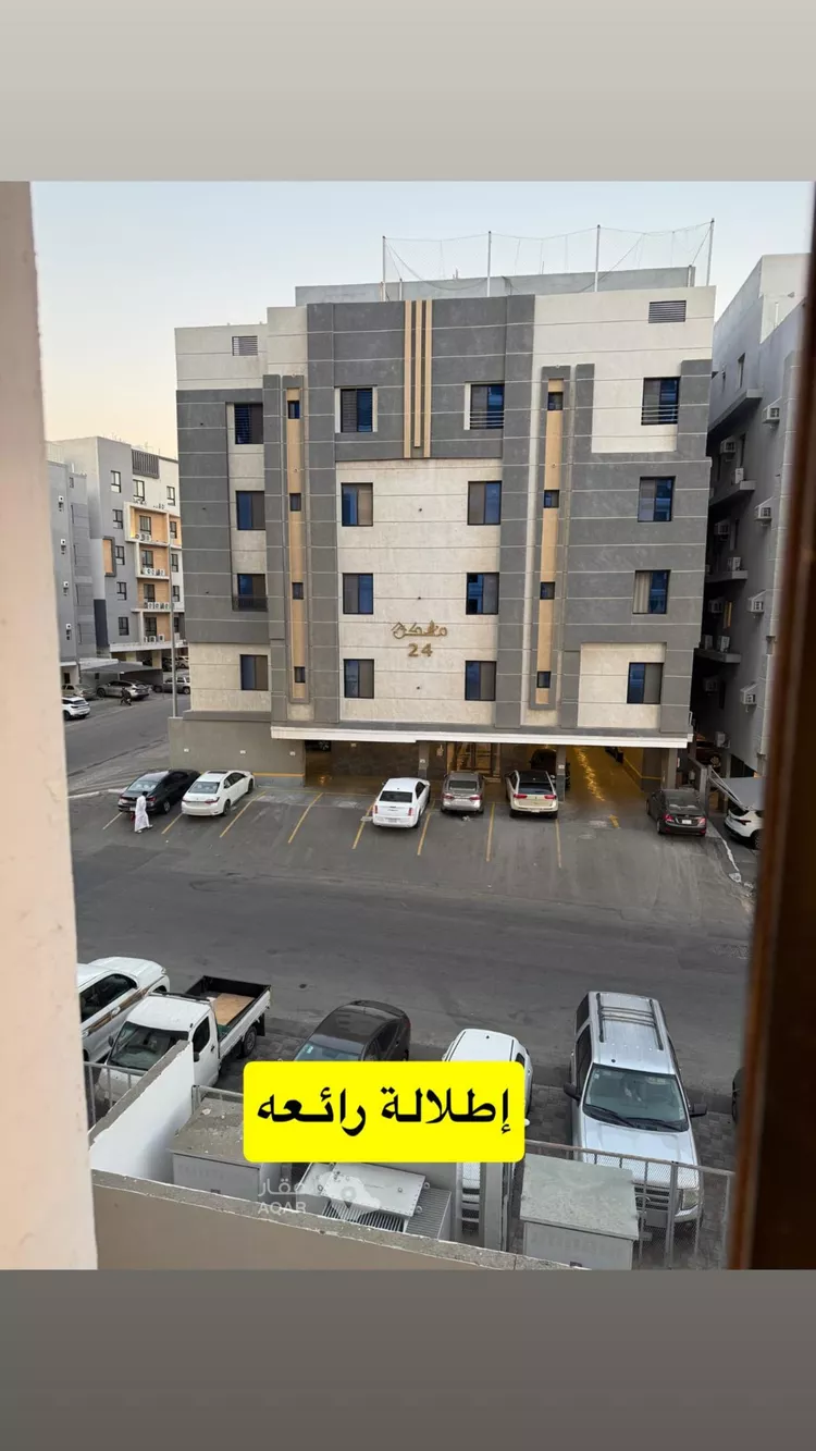 شقة للبيع في شارع محمد بن هارون, حي الواحة, مدينة جدة, منطقة مكة المكرمة