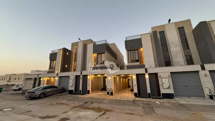 دور للبيع في حي ضاحية نمار, مدينة الرياض, منطقة الرياض 14