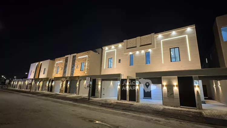Villa for Sale in Riyadh Taiba