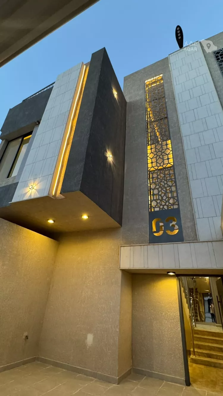 دور للبيع في حي ضاحية نمار, مدينة الرياض, منطقة الرياض 2