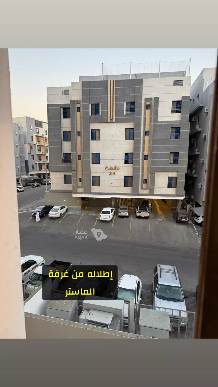 شقة للبيع في شارع محمد بن هارون, حي الواحة, مدينة جدة, منطقة مكة المكرمة 16