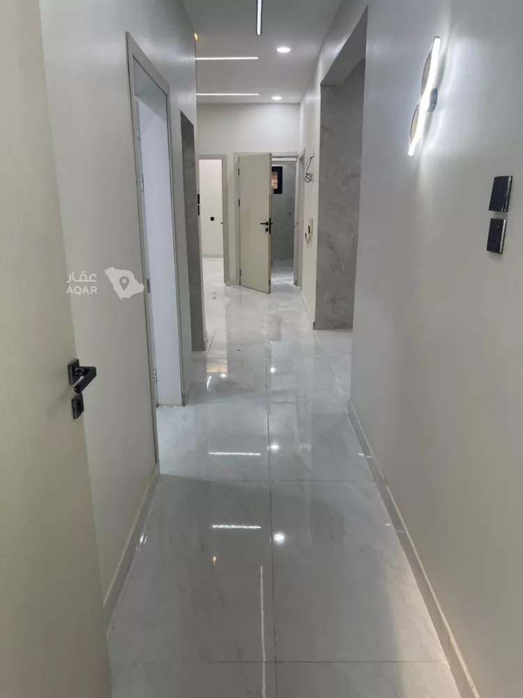 شقة للبيع في شارع 166 ابو يحيى بن خضير, حي الروضة, مدينة أبو عريش - أبو عريش, منطقة جازان صورة 3