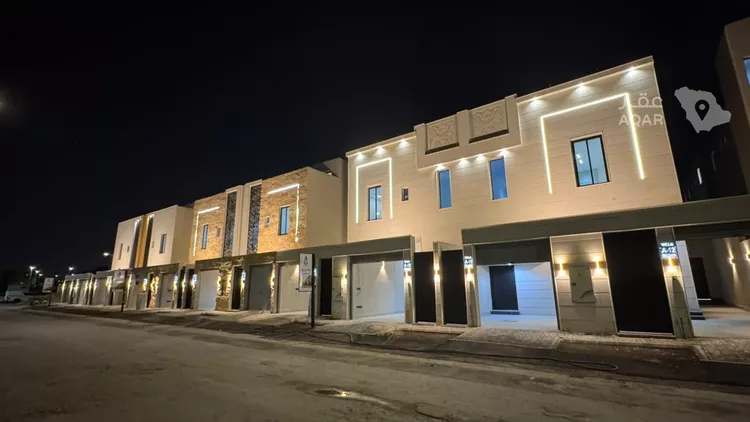 فيلا للبيع في شارع اااااااا, حي طيبة, مدينة الرياض, منطقة الرياض 7