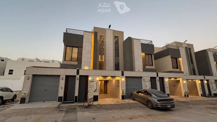 Floor for Sale in Riyadh Dahiat Namar