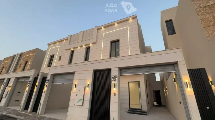 Villa for Sale in Riyadh Taiba