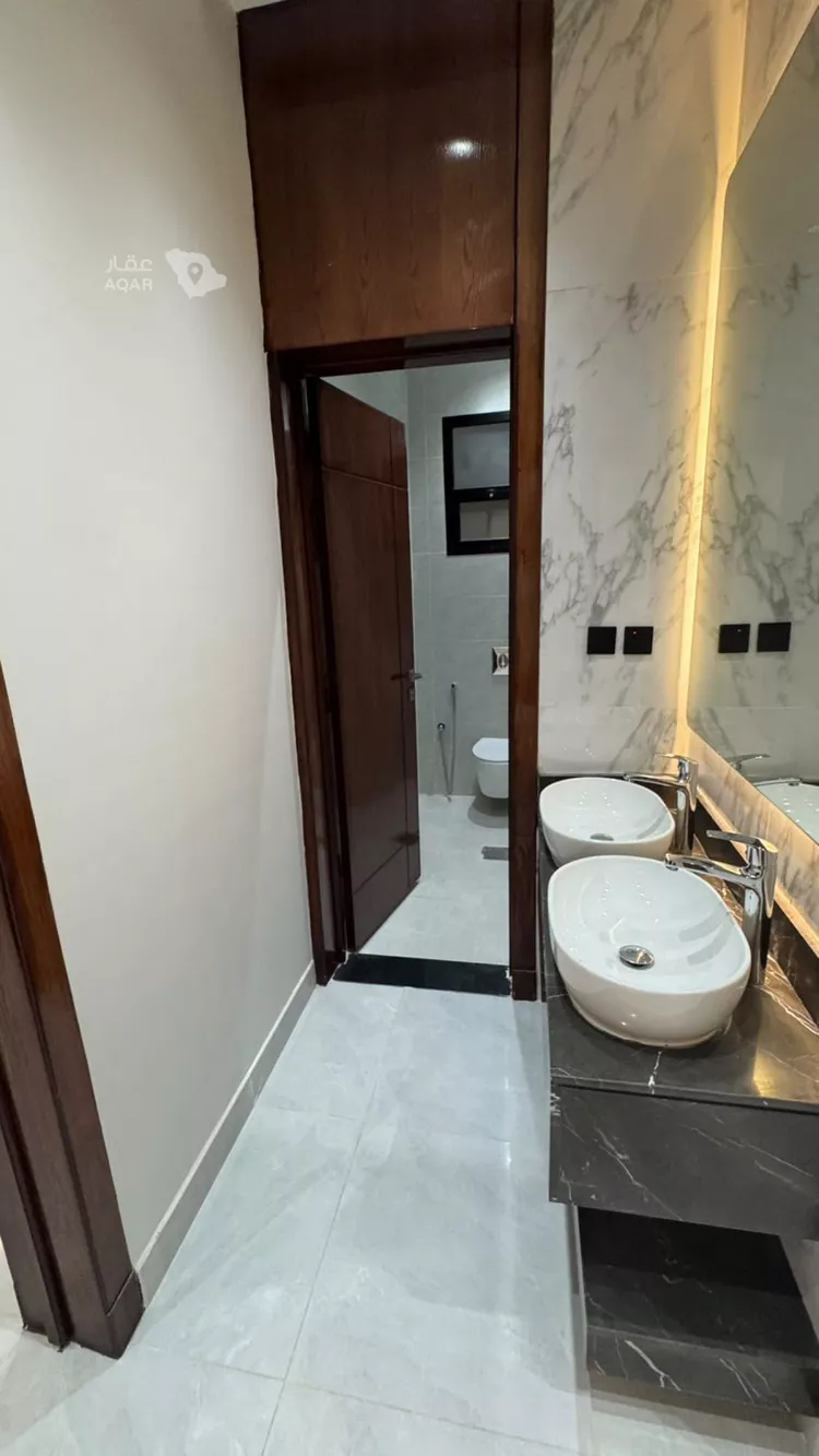 دور للبيع في شارع وادي حلي, حي ديراب, مدينة الرياض, منطقة الرياض صورة 4