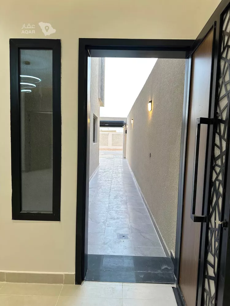 دور للبيع في شارع الحاسب, حي ديراب, مدينة الرياض, منطقة الرياض صورة 3