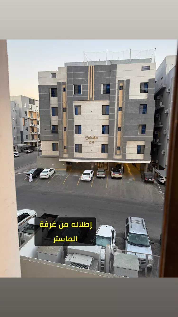 شقة للبيع في شارع محمد بن هارون, حي الواحة, مدينة جدة, منطقة مكة المكرمة 3