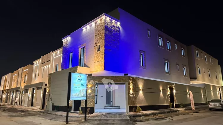 دور للبيع في شارع ااااااااا, حي طيبة, مدينة الرياض, منطقة الرياض صورة 2