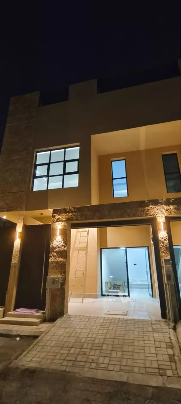 فيلا للبيع في شارع أحمد الصنهاجي, حي الزهرة, مدينة الرياض, منطقة الرياض